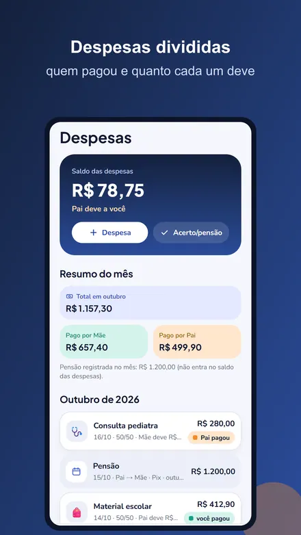 Tela 4 do Guarda