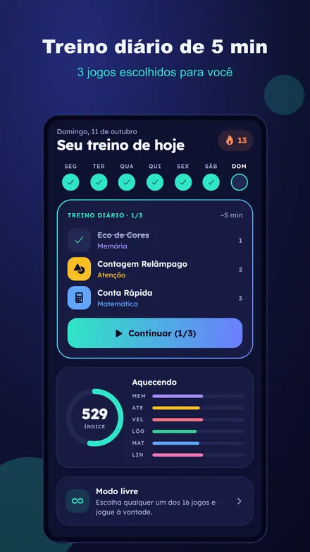 Tela do Mindo