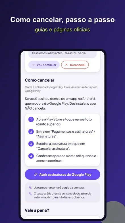 Tela 6 do Renova